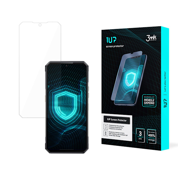 OUKITEL WP30 PRO - 3MK 1UP