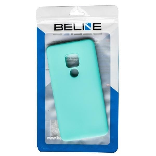 Beline Candy Case Xiaomi Redmi 9A blå/blå