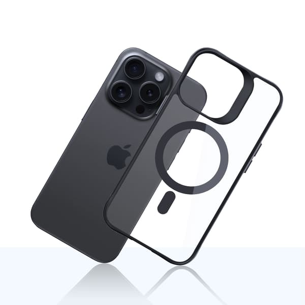 APPLE IPHONE 13 PRO MAX - 3MK SATIN ARMOR MAGCASE