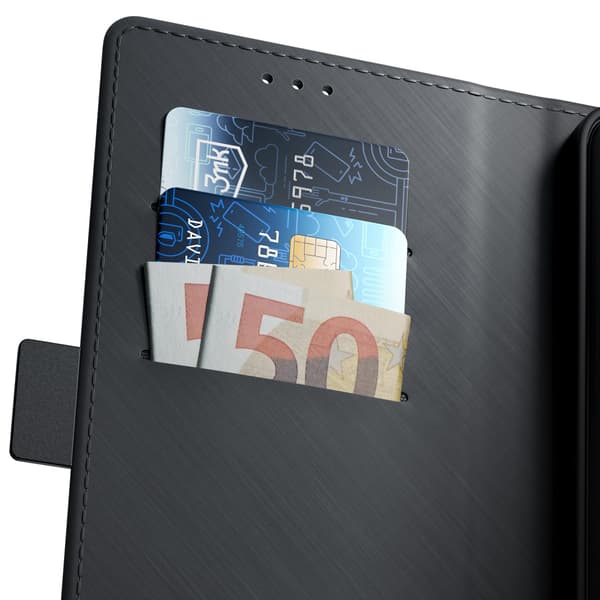 APPLE IPHONE 16 PLUS - 3MK WALLET CASE
