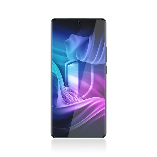 REALME GT 6T - 3MK SILKY MATT PRO