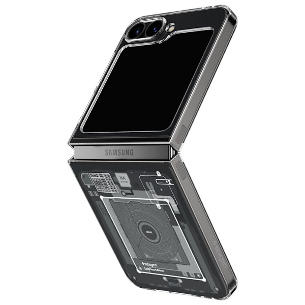 SPIGEN AIRSKIN GALAXY MED FLIP 6 ZERO ONE