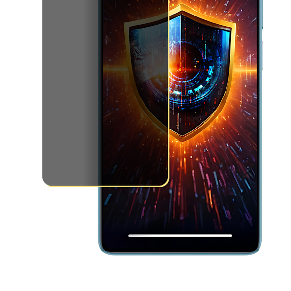 REDMI NOTE 13 5G - 3MK SILKY MATT PRIVACY