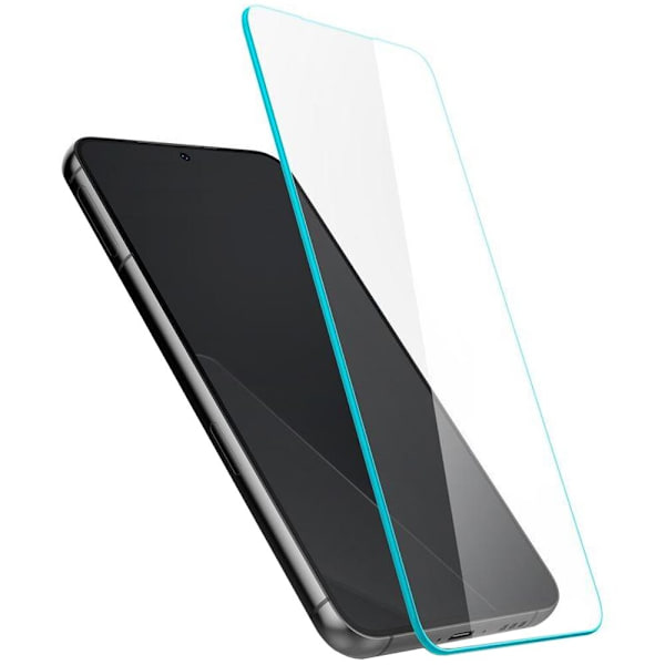 HERDET GLASS SPIGEN GLAS.TR SLIM GALAXY S23 CLEAR