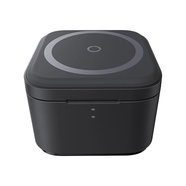Baseus BS-W531 MagSafe / Qi USB-C 20W trådløs lader - svart