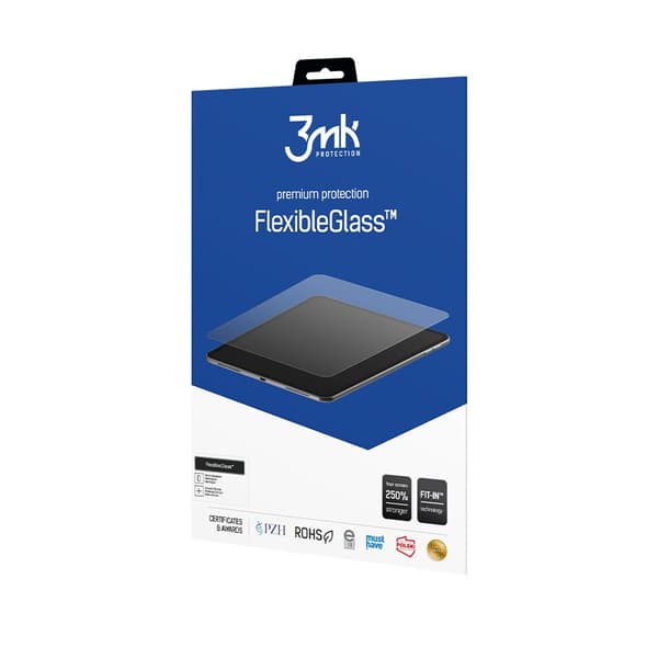 Apple iPad Mini 2021 – 3mk FlexibleGlass 8.3