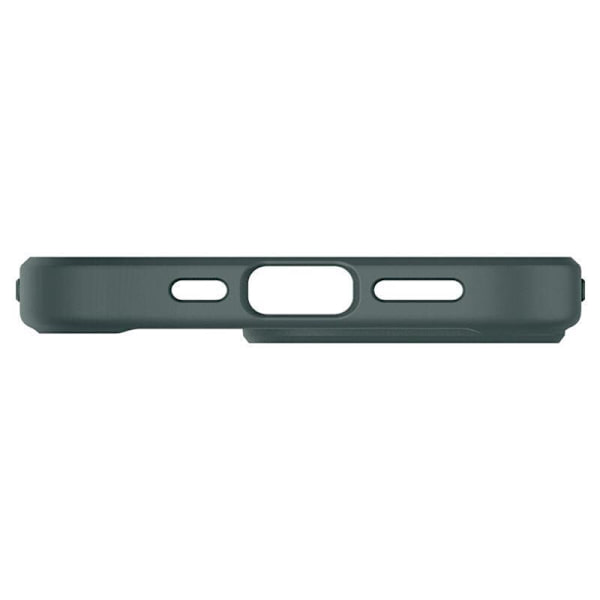 SPIGEN ULTRA HYBRID IPHONE 13 PRO MIDNATTGRØNN