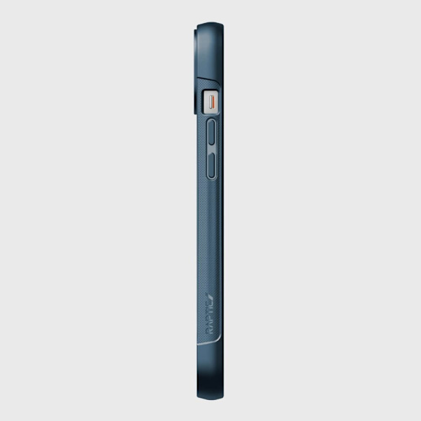 RAPTIC X-DORIA CASE CASE HOUSING COVER TIL IPHONE 14 BLUE