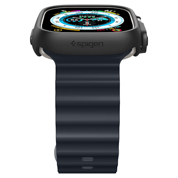 SPIGEN THIN FIT APPLE WATCH ULTRA (49 MM) SORT