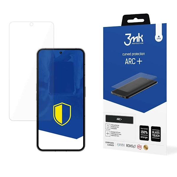 Ingen Telefon 2 - 3mk ARC+
