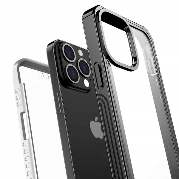 Spacecase Case Sc Armor 360 Skydd För Iphone 13 Pro Max Protective