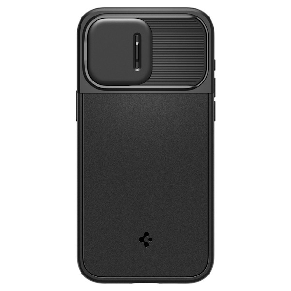 SPIGEN OPTIK ARMOR MAG MAGSAFE IPHONE 15 PRO SORT