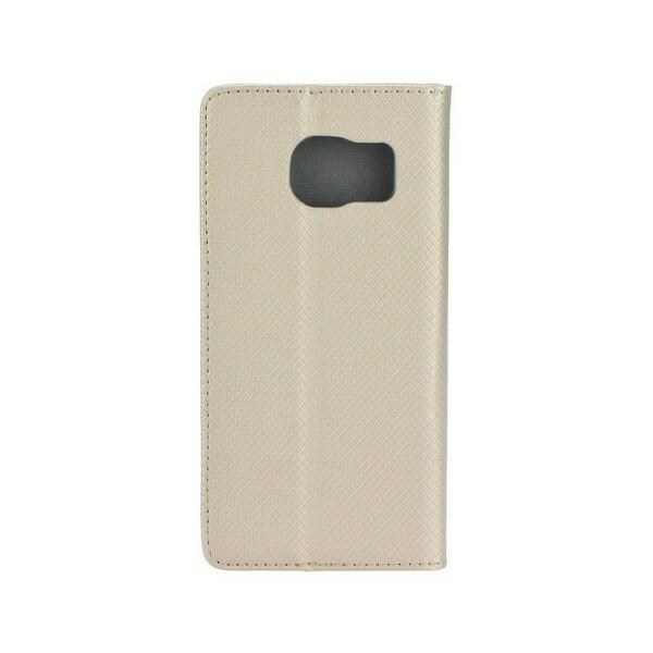 Smart Magnet bok Honor 90 fodral/guld