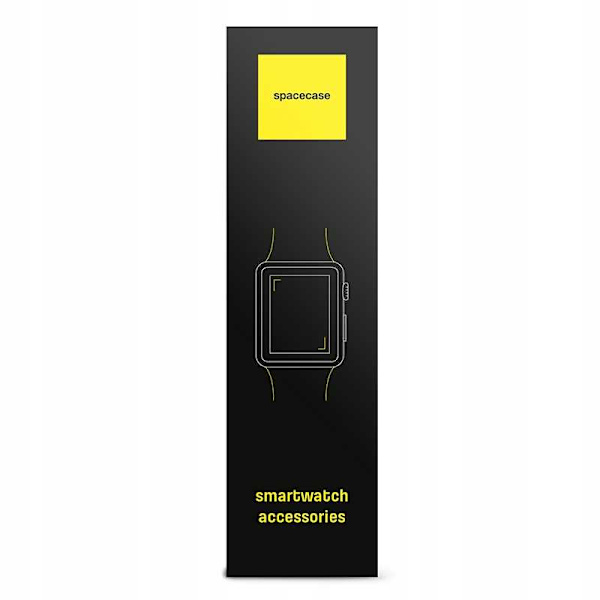 Spacecase För Smartwatch 42Mm Aw Lavender För Apple Watch