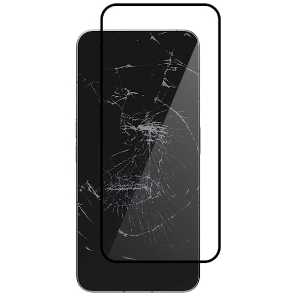 Pof Helt Härdat Glas Skydd För Ingenting Telefon 2 3 Skärmskydd