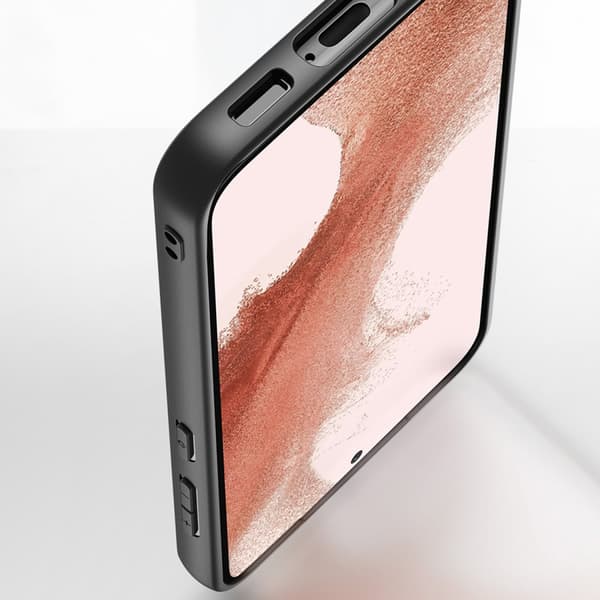 DUX DUCIS CASE CASE DÆKKER TIL SAMSUNG GALAXY S23+ SORT