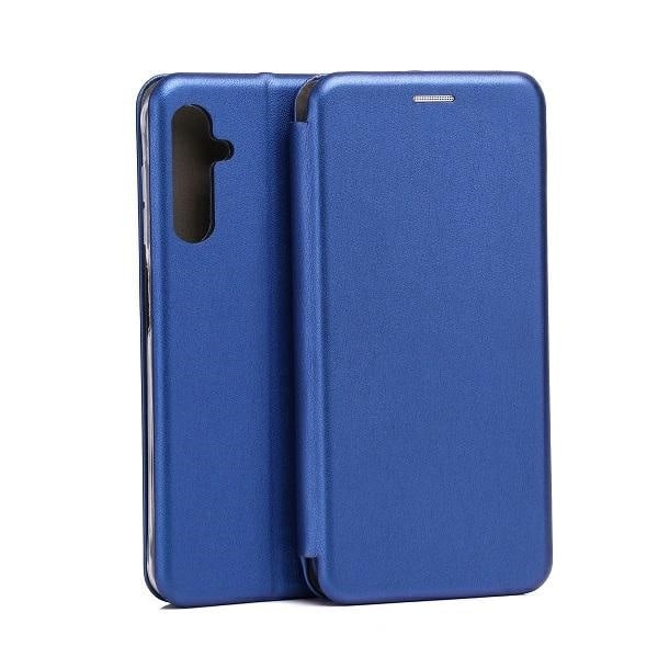 Beline Case Book Magnetisk Samsung A25 5G A256 blå/blå