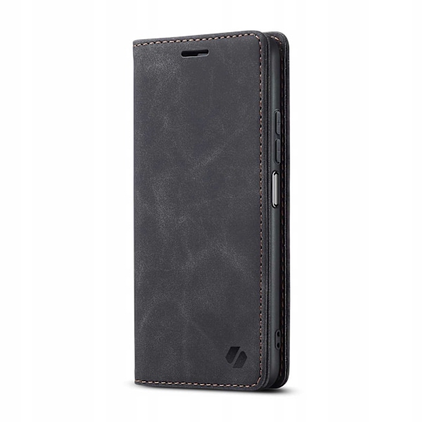 Spacecase Fodral Pålbockskydd För Xiaomi Mi 10T 10T Pro Black