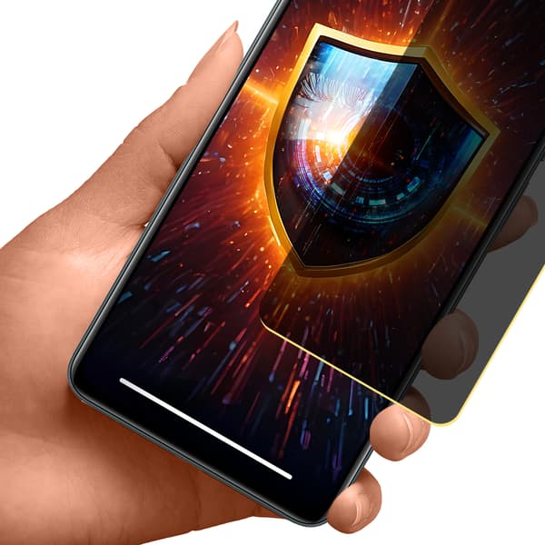REALME C67 - 3MK SILKY MATT PRIVACY