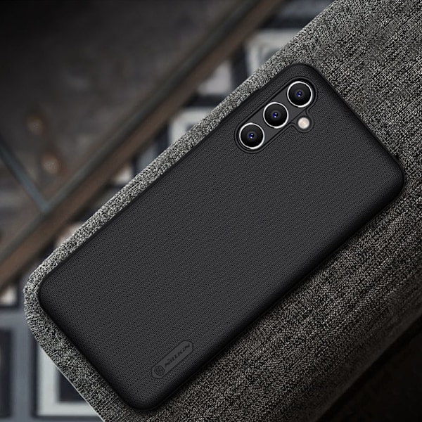 NILLKIN CASE CASE COVER CASE TIL SAMSUNG GALAXY A14 SORT