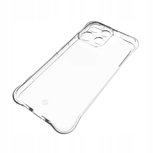 Spacecase Case Anti-Shock 2.0 Cover För Motorola Edge 50 Neo