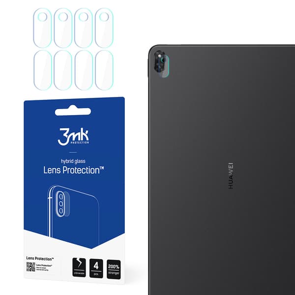 HUAWEI MATEBOOK E - 3MK LENS PROTECTION