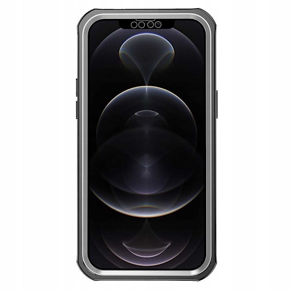 Spacecase Case Sc Armor 360 Case För Iphone 13 Mini Skydd