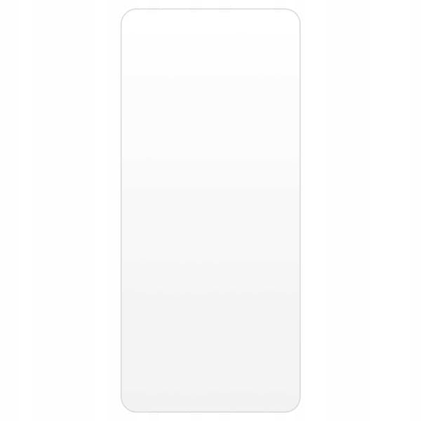 Rymdfall Härdat Glas 2.5D För Poco X6 Pro 5G Skyddsfolie