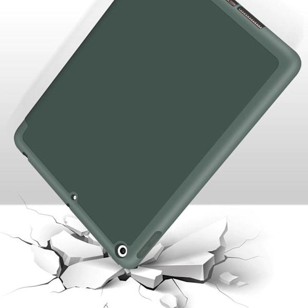 TECH-PROTECT SC PEN IPAD 10.2 7 / 8 / 9 / 2019-2021 VIOLET