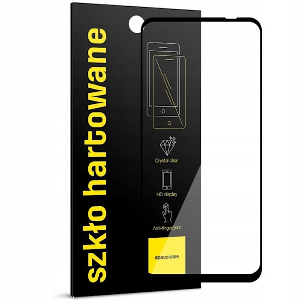 Spacecase 5D Härdat Glas För Motorola Moto G62 5G Skydd