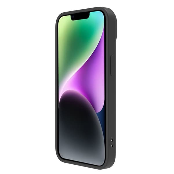 NILLKIN CASE CASE HOUSING CAMERA COVER TIL IPHONE 14 PLUS SORT