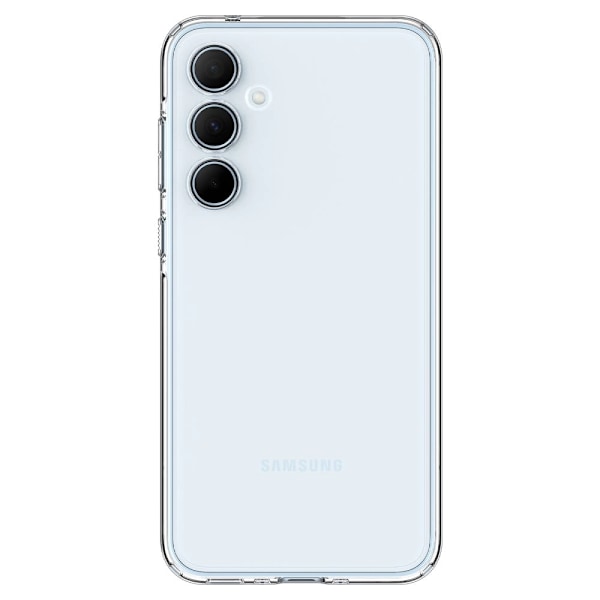 SPIGEN ULTRA HYBRID ETUI TIL SAMSUNG GALAXY A35 5G - GENNEMSIGTIG
