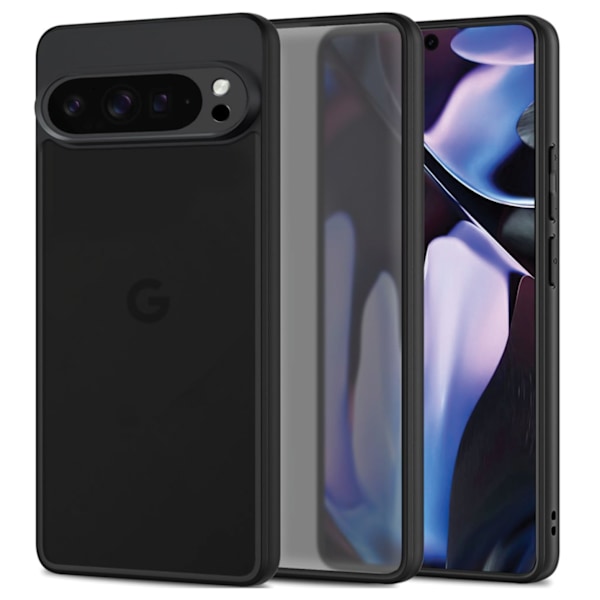TECH-PROTECT MAGMAT GOOGLE PIXEL 9 PRO XL MAT SORT