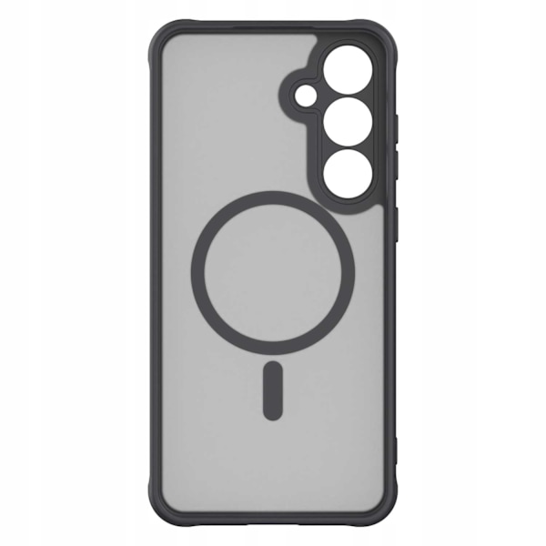 Spacecase Hybrid Case För Samsung Galaxy S24 Fe