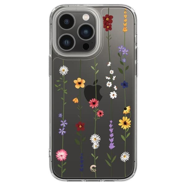 SPIGEN CYRILL CECILE IPHONE 14 PRO Blomsterhage