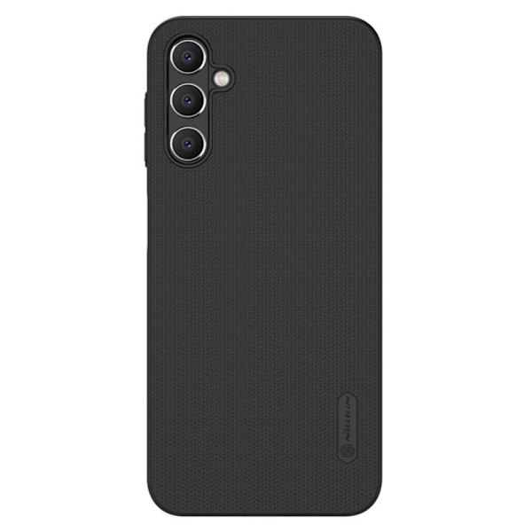 NILLKIN CASE CASE COVER CASE TIL SAMSUNG GALAXY A14 SORT