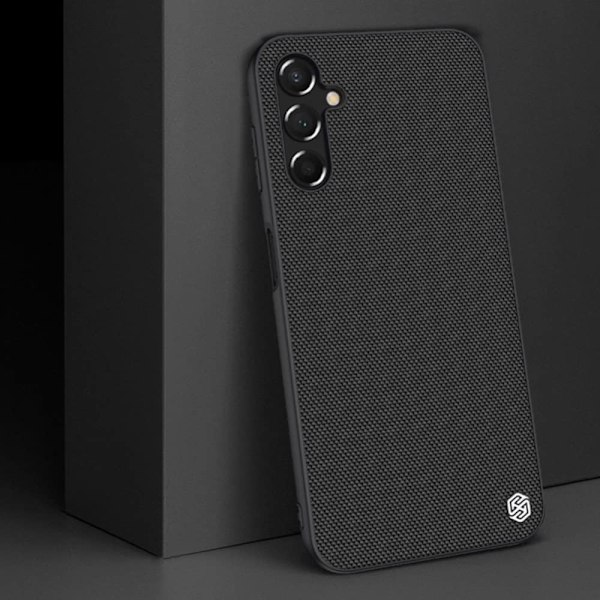 NILLKIN CASE CASE COVER CASE TIL SAMSUNG GALAXY A14 SORT