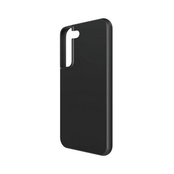 PanzerGlass biologisk nedbrytbart deksel til Samsung Galaxy S22 - Svart