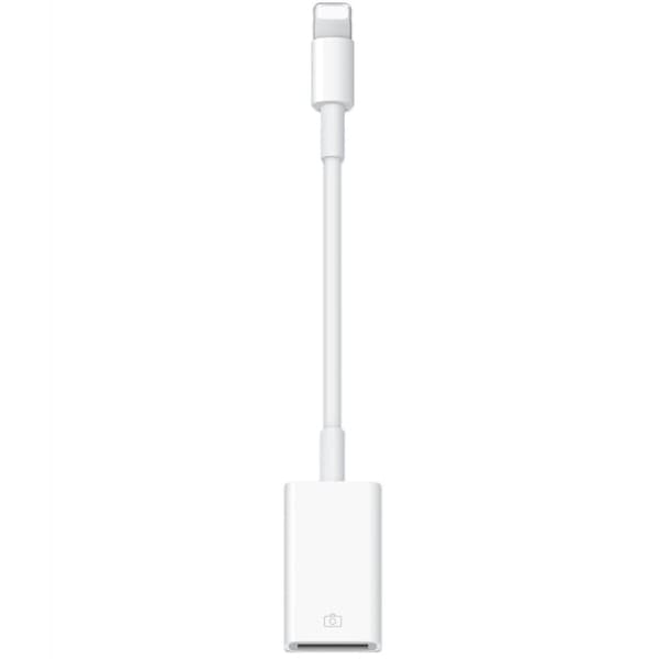 CO2 ADAPTER ADAPTER USB OTG USB DRIVE KABEL FOR LYN IPHONE IPAD