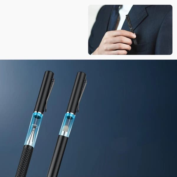 Spigen universalpenn - svart