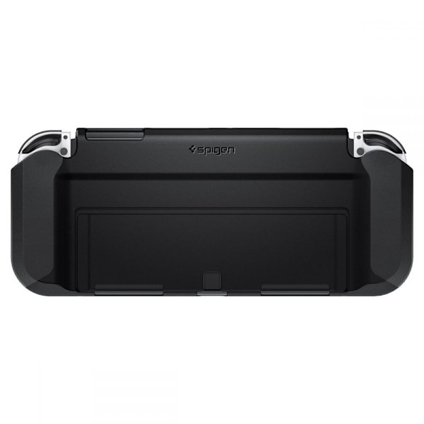SPIGEN THIN FIT NINTENDO SWITCH OLED SVART
