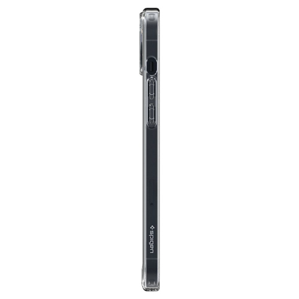 SPIGEN ULTRA HYBRID MAG MAGSAFE IPHONE 14 PLUS SVART
