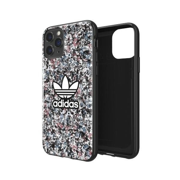 ADIDAS OR SNAPCASE BELISTA FLOWER ETUI TIL IPHONE 11 PRO - FLERFARVET