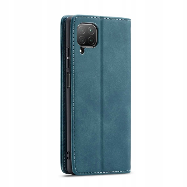 Spacecase Väskor För Huawei P40 Lite Blåt Väska