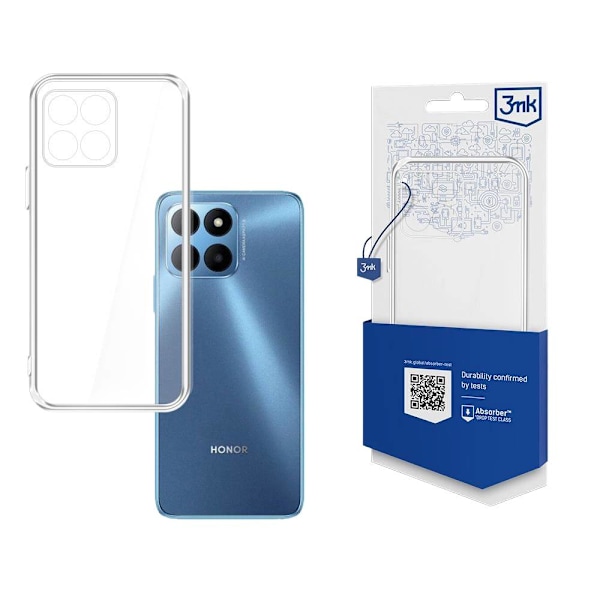 3MK KLART ETUI TIL HONOR 70 LITE