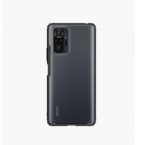 TECH-PROTECT HYBRIDSHELL XIAOMI REDMI NOTE 10 PRO BLACK
