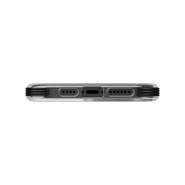 UNIQ COMBAT COVER TIL IPHONE 13 PRO MAX - SORT