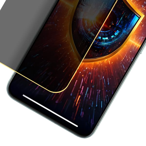 GOOGLE PIXEL 8 5G - 3MK SILKY MATT PRIVACY