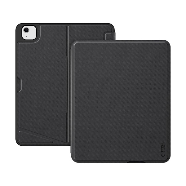 TECH-PROTECT SCMAG PEN + KEYBOARD IPAD AIR 13 2024 SVART