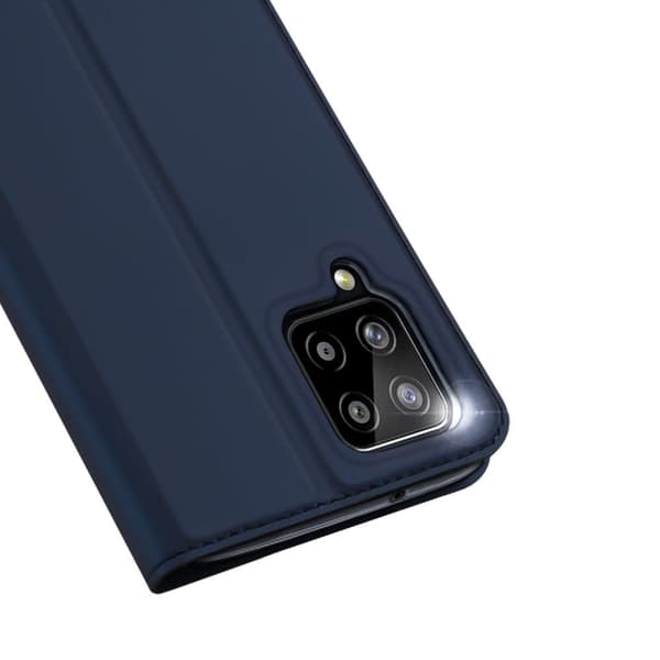 DUX DUCIS CASE TIL SAMSUNG GALAXY A22 4G BLÅ